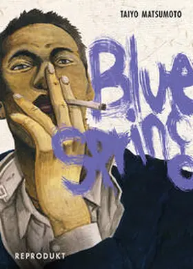 Matsumoto |  Blue Spring | Buch |  Sack Fachmedien