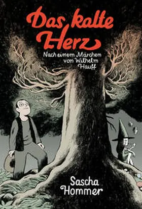 Hommer |  Das kalte Herz | Buch |  Sack Fachmedien