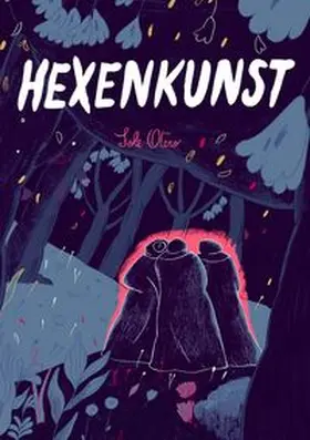 Otero |  Hexenkunst | Buch |  Sack Fachmedien