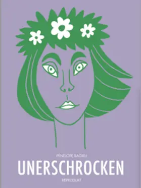 Bagieu |  Unerschrocken | Buch |  Sack Fachmedien