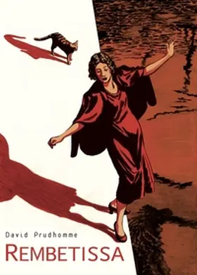 Prudhomme / Pröfrock |  Rembetissa | Buch |  Sack Fachmedien