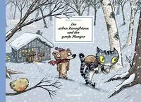 Bravo |  Zwergbären 2 | Buch |  Sack Fachmedien
