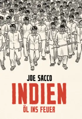 Sacco |  Indien | Buch |  Sack Fachmedien