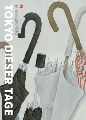 Matsumoto |  Tokyo dieser Tage 3 | Buch |  Sack Fachmedien