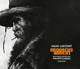 Larcenet |  Brodecks Bericht | Buch |  Sack Fachmedien