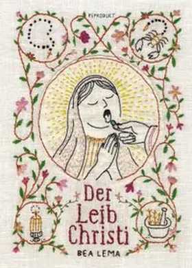 Lema |  Der Leib Christi | Buch |  Sack Fachmedien