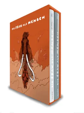 Lust |  Die Frau als Mensch | Buch |  Sack Fachmedien
