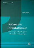 Thouet |  Reform der Erbschaftsteuer | Buch |  Sack Fachmedien