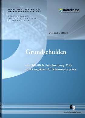 Grundschulden | Buch | 978-3-95646-120-0 | sack.de