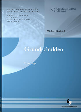 Gutfried / A.D.Ö.R. | Grundschulden | Buch | 978-3-95646-252-8 | sack.de