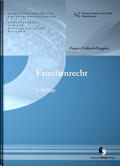 Bernauer / Vollrath / Ziegert |  Familienrecht | Buch |  Sack Fachmedien