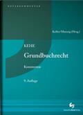 Keller / Munzig  |  KEHE Grundbuchrecht - Kommentar | Buch |  Sack Fachmedien