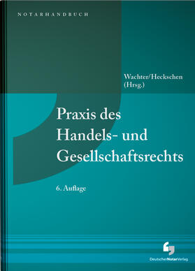 Aigner / Bauer / Buntscheck |  Praxis des Handels- und Gesellschaftsrechts | Buch |  Sack Fachmedien