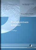 Heringer / Heitzer / Vollrath |  Prüfungswissen kompakt | Buch |  Sack Fachmedien