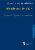 Schalast / Keibel |  NPL Jahrbuch 2013/2014 | eBook | Sack Fachmedien