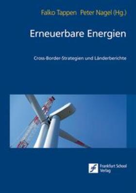 Nagel / Tappen | Erneuerbare Energien | E-Book | sack.de