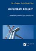 Nagel / Tappen |  Erneuerbare Energien | eBook | Sack Fachmedien