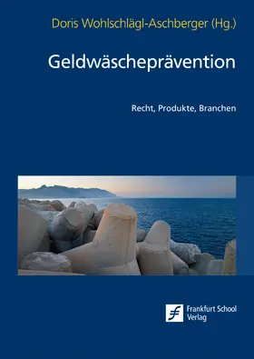 Wohlschlägl-Aschberger | Geldwäscheprävention | E-Book | www.sack.de