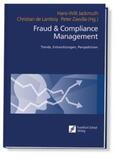 de Lamboy / Zawilla / Jackmuth |  Fraud & Compliance Management | Buch |  Sack Fachmedien