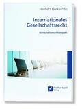 Heckschen |  Internationales Gesellschaftsrecht | eBook | Sack Fachmedien