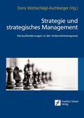 Wohlschlägl-Aschberger |  Strategie und strategisches Management | eBook | Sack Fachmedien