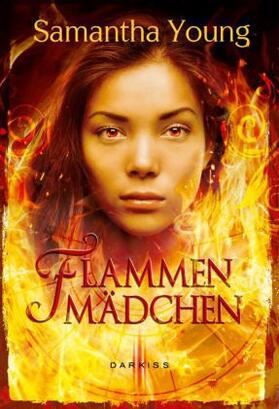 Young |  Flammenmädchen | Buch |  Sack Fachmedien