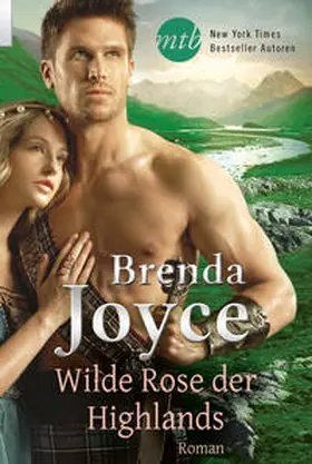 Joyce |  Wilde Rose der Highlands | Buch |  Sack Fachmedien