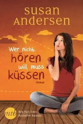 Andersen | Wer nicht hören will, muss küssen | Buch | 978-3-95649-191-7 | www.sack.de