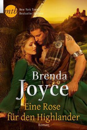 Joyce | Eine Rose für den Highlander | Buch | 978-3-95649-202-0 | www.sack.de