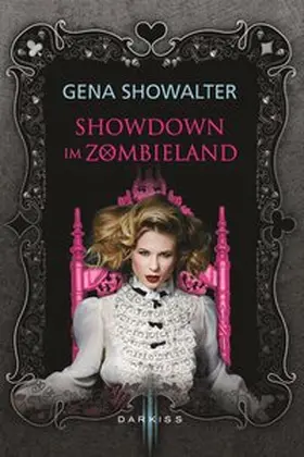 Showalter | Showdown im Zombieland | Buch | 978-3-95649-203-7 | sack.de