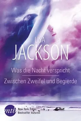 Jackson |  Was die Nacht verspricht / Zwischen Zweifel und Begierde | Buch |  Sack Fachmedien