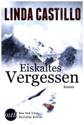 Castillo | Eiskaltes Vergessen | Buch | 978-3-95649-258-7 | www.sack.de