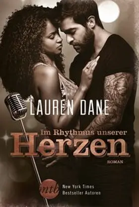 Dane | Im Rhythmus unserer Herzen | Buch | 978-3-95649-296-9 | www.sack.de