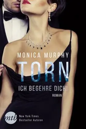 Murphy |  Torn - Ich begehre dich! | Buch |  Sack Fachmedien