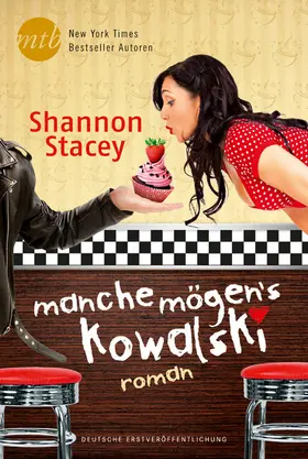Stacey |  Manche mögen's Kowalski | eBook | Sack Fachmedien