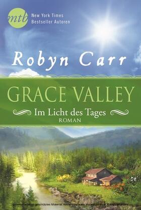 Carr | Grace Valley - Im Licht des Tages | E-Book | sack.de
