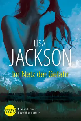 Jackson |  Im Netz der Gefahr | eBook | Sack Fachmedien