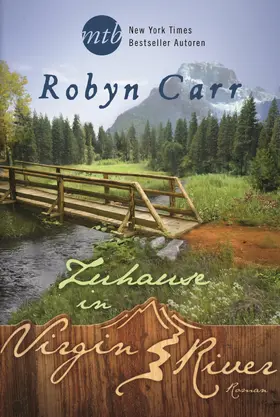 Carr |  Zuhause in Virgin River | eBook | Sack Fachmedien