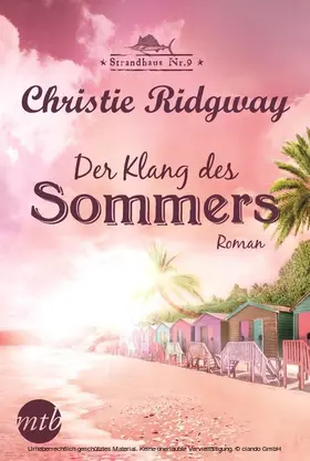 Ridgway |  Der Klang des Sommers | eBook | Sack Fachmedien
