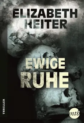 Heiter |  Ewige Ruhe | eBook | Sack Fachmedien