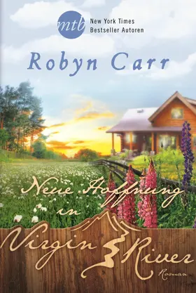 Carr |  Neue Hoffnung in Virgin River | eBook | Sack Fachmedien