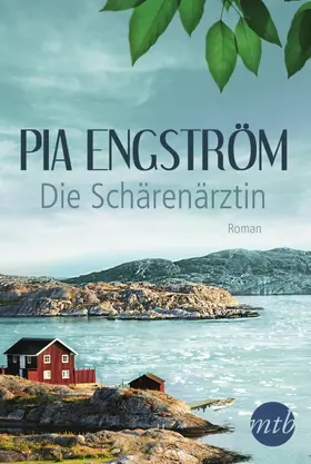 Engström |  Die Schärenärztin | eBook | Sack Fachmedien
