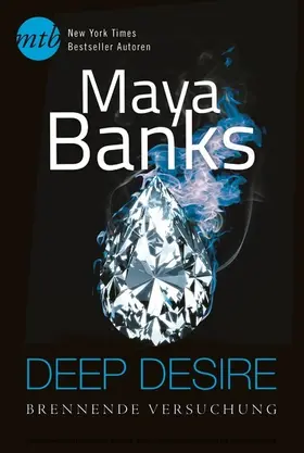 Banks |  Deep Desire - Brennende Versuchung | eBook | Sack Fachmedien