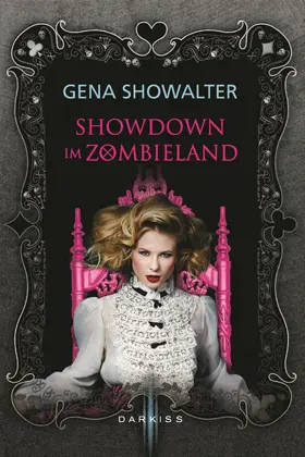 Showalter |  Showdown im Zombieland | eBook | Sack Fachmedien