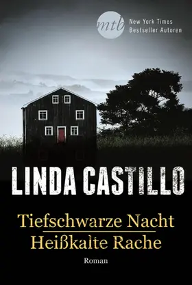 Castillo |  Tiefschwarze Nacht/Heißkalte Rache | eBook | Sack Fachmedien