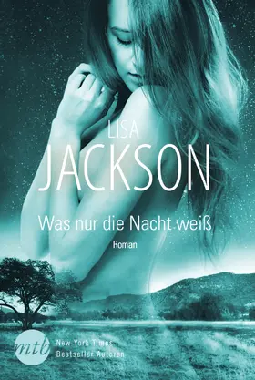 Jackson |  Was nur die Nacht weiß | eBook | Sack Fachmedien
