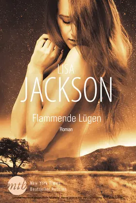 Jackson |  Flammende Lügen | eBook | Sack Fachmedien