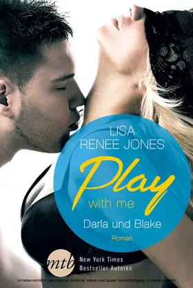 Jones |  Play with me: Darla und Blake | eBook | Sack Fachmedien