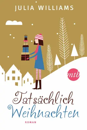Williams |  Tatsächlich Weihnachten | eBook | Sack Fachmedien