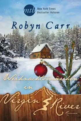 Carr |  Weihnachtsmärchen in Virgin River | eBook | Sack Fachmedien